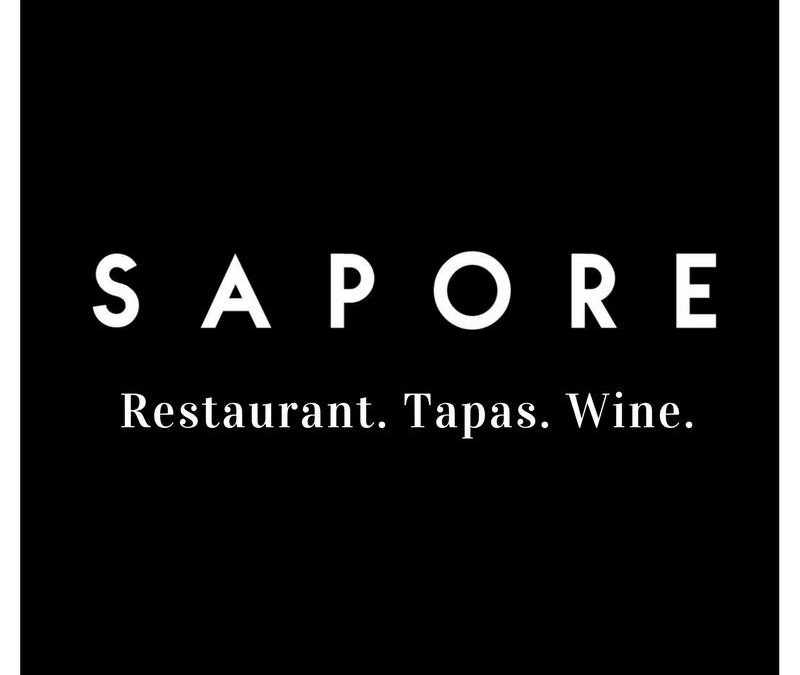 Sapore, Italian & Spanish Restaurant