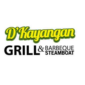 Steamboat BBQ Buffet D’Kayangan