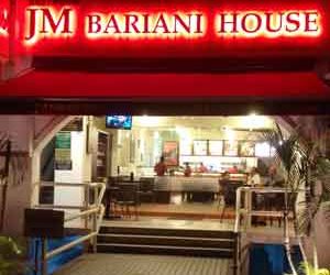 JM Bariani House