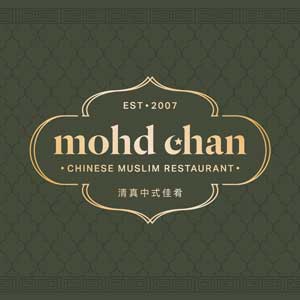 Mohd Chan