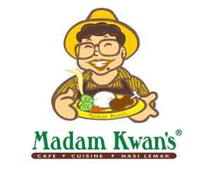 Madam Kwan