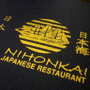 Nihon Kai Japanese Restaurant