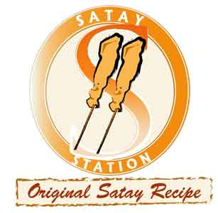 Satay Station