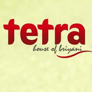 Tetra House of Briyani