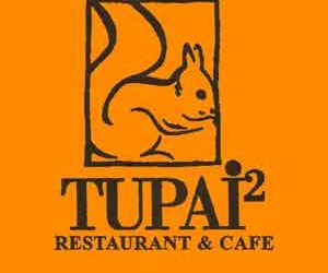 Restoran Tupai-Tupai