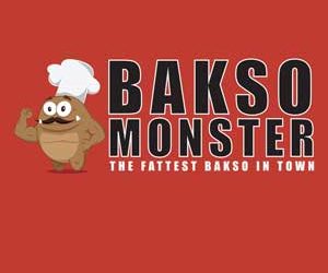 Bakso Monster