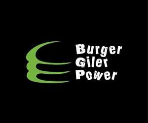 Burger Giler Power