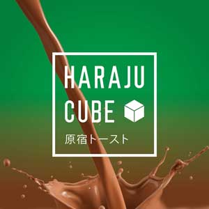 Haraju Cube