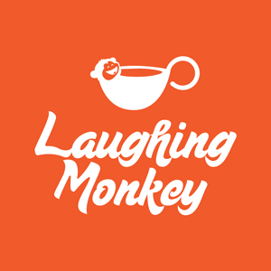 The Laughing Monkey Cafe