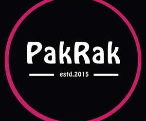 Pak Rak Food Truck