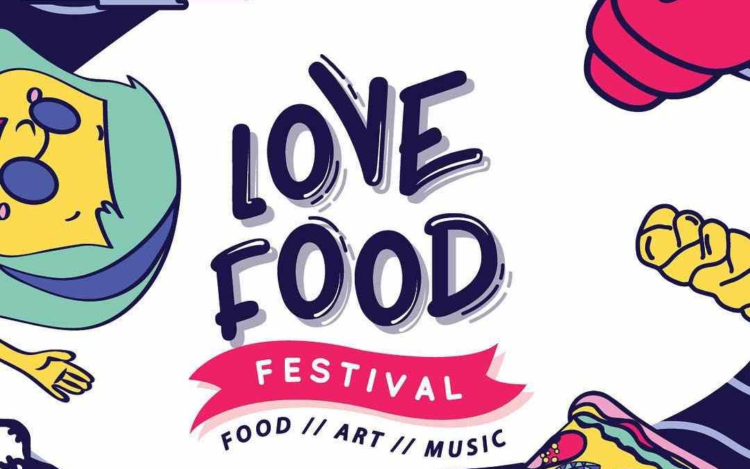 Foodgasm Fest 2019