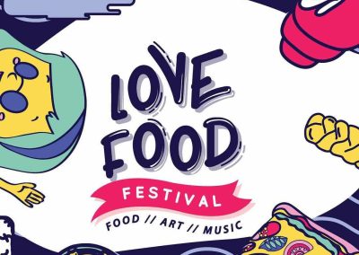 Foodgasm Fest 2019