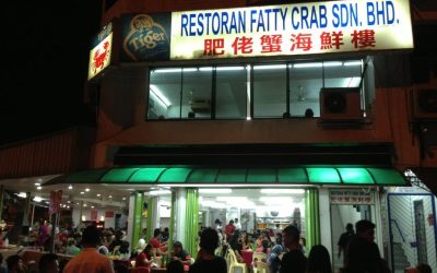 Fatty Crab Restaurant