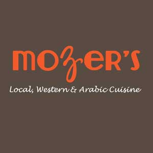 Mozer’s