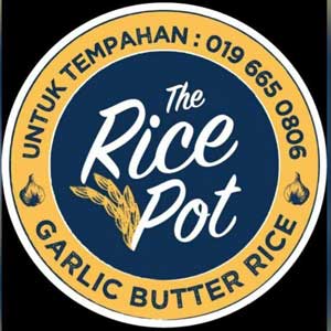 The RicePot Food Truck