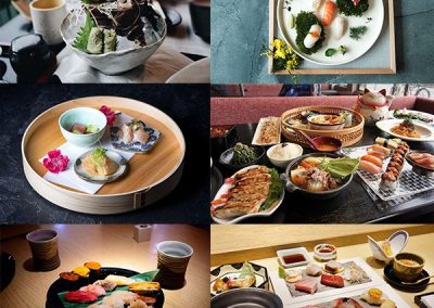 Top 10 Japanese Restaurant in KL